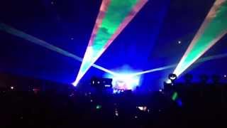 Kaskade Navy Pier 10/12 pt 2