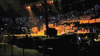 YOUNG VOICES Keith Semple - Birmingham LG (NEC) Arena - Not For Radio - Live