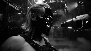 Dropghost - Still In The Room (OFFICIAL MUSIC VIDEO)