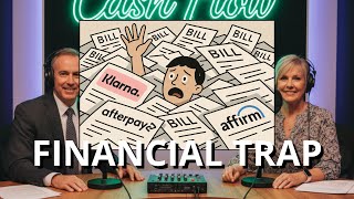 Why “Buy Now, Pay Later” Could Trigger the Next Consumer Debt Crisis