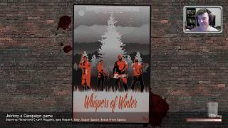 Left 4 Dead 2: Custom Campaign 2/7/19 Whispers of Winter