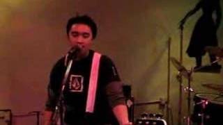 7 POINT 9 live flashrock music video webcast