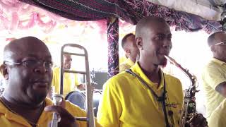 Sabakoe Live @ Kwakoe La Spang 2022   Moi misi