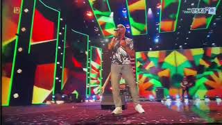 'Maroon Live' LIVE PERFORMANCE SHOWREEL 2023