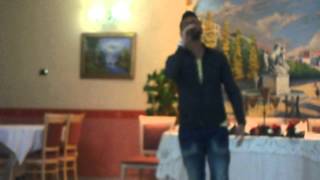 Mimmo Moreno