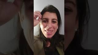 Live #36 - Croire en sa vision, persévérer, lâcher prise, tester, ajuster, réessayer et un jour...