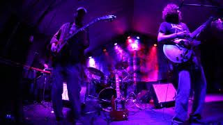 Appalachian Gypsy Tribe - "Wash Out" - Live at Gypsy Wind II (5/26/2017)  ::Official Video::