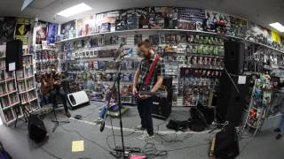 Sweet Dirt at Record Store Day 2017