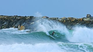 Two turns | Joel Parkinson