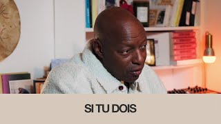 Oxmo Puccino - Si tu dois (LA HAUTEUR DE LA LUNE ı Track by Track)