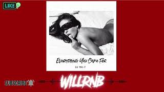 DJ MA-T - Everything You Came For (RnBass)