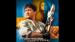 Jackie Chan - High Upon High