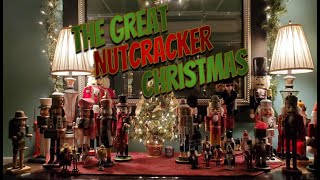 The Great Nutcracker Christmas (Stop Motion Comedy Skit)