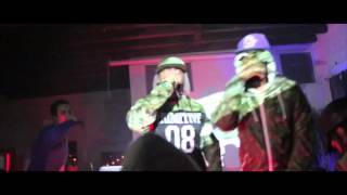 Tre Special - Royalty Live at Caesar Caesar Presents
