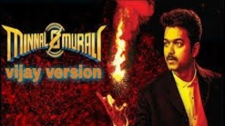 Vijay Munnal Murali Version | Remix Malayalam