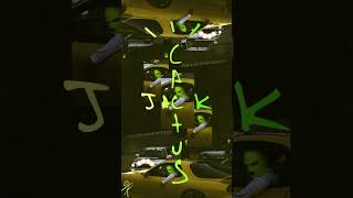 JACKBOYS x GANG GANG