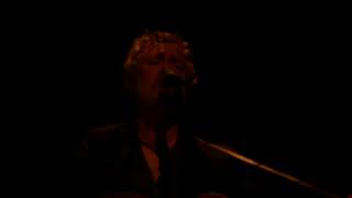Glen Hansard. Madrid 2019
