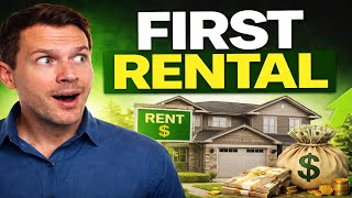 Here's How to Buy Your First Rental Property in Canada