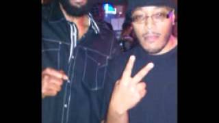 Lennox Da Ox - Concrete Jungle