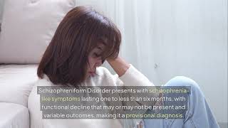 Psychopathology: Schizophrenia and Related Disorders