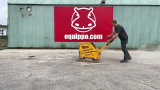 Used 2017 - Ammann - Vibratory plate | equippo.com