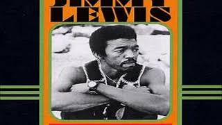 MESSAGE TO THE LADIES  (Jimmy Lewis)  R&B - SOUL - JAZZ  -  American Music
