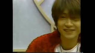 Ken & Sakura (L'Arc~en~Ciel) - Hot Wave (1995-12-04 HOT) Part 1