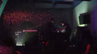 Matte Blvck "Rye Fire" LIVE - New Orleans, LA (9/15/2022)