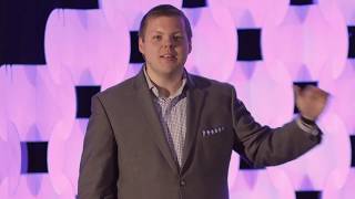 Creating the Win-Win-Win in Business - Evan Carroll Keynote Speaker