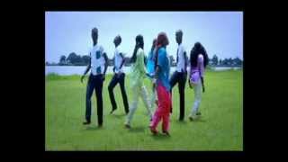 Bernice Blackie -- Father's Love (Liberian Gospel)