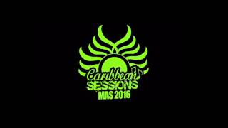 Caribbean Sessions Mas - Band Launch
