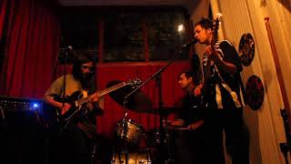 Deerlady @ Never Ending Books, 9/22/24