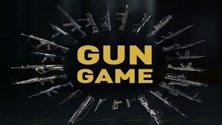 "REDEMPTION!" ( UPDATED) GUN GAME #2 CoD Advanced Warfare! LIVE w/Resaliate