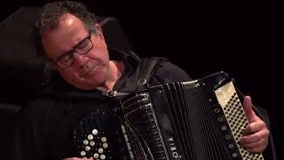 Richard Galliano, Henri Sauguet – Les Forains-