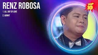 Renz Robosa 2024 Hits ~ Renz Robosa ~ Renz Robosa Hits