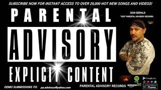 Bangin' Florida Hip Hop Beat & Vocal! music sound check song hit talent scout records omega ent.