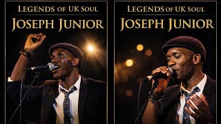Soul Unique Tele - Joseph Jr - Do I Qualify (Lynden David Hall Tribute)