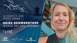 nOxyCup 2025 live - STA (Heike Schwerdtner)