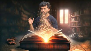 #124 Magic | Deaf Media Film | Short Film