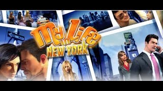 My Life In New York – Mi Vida En Nueva York APK PARA ANDRIOD - JOCA GIOTSA
