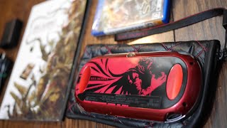 Buying a Sony PS Vita from Japan in 2022