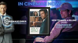 How To Make A Killing (2026) Original Soundtrack Score