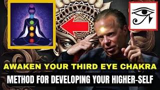 Activate Your Pineal Gland & Awaken Your Third Eye Chakra - Insights from Dr. Joe Dispenza