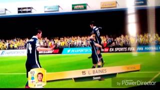 Eeriksen legioona #2