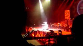 Doctor Who Live 2010 - The Dalek Drone Enters Clip