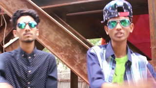 Ajob Rohossho,  Crags Citty, New bangla rap 2015