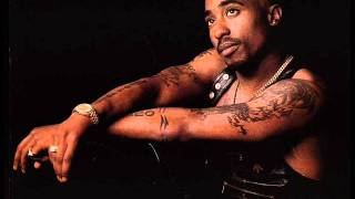 Tupac Shakur - Shorty wanna be a thug