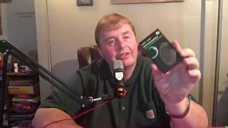 Dafqco Smart & Easy Extra Slim Magnetic Cell Phone Mount Review