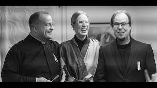 Varres, Clarinet Concerto