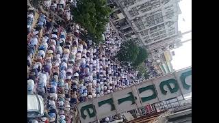 Madinah Masjid Karachi Namaze Jumma Ka Ijtama